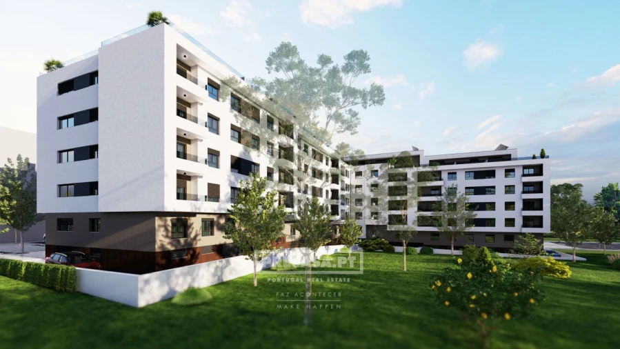 Apartamento T3 para Venda em Montijo e Afonsoeiro Foto 25