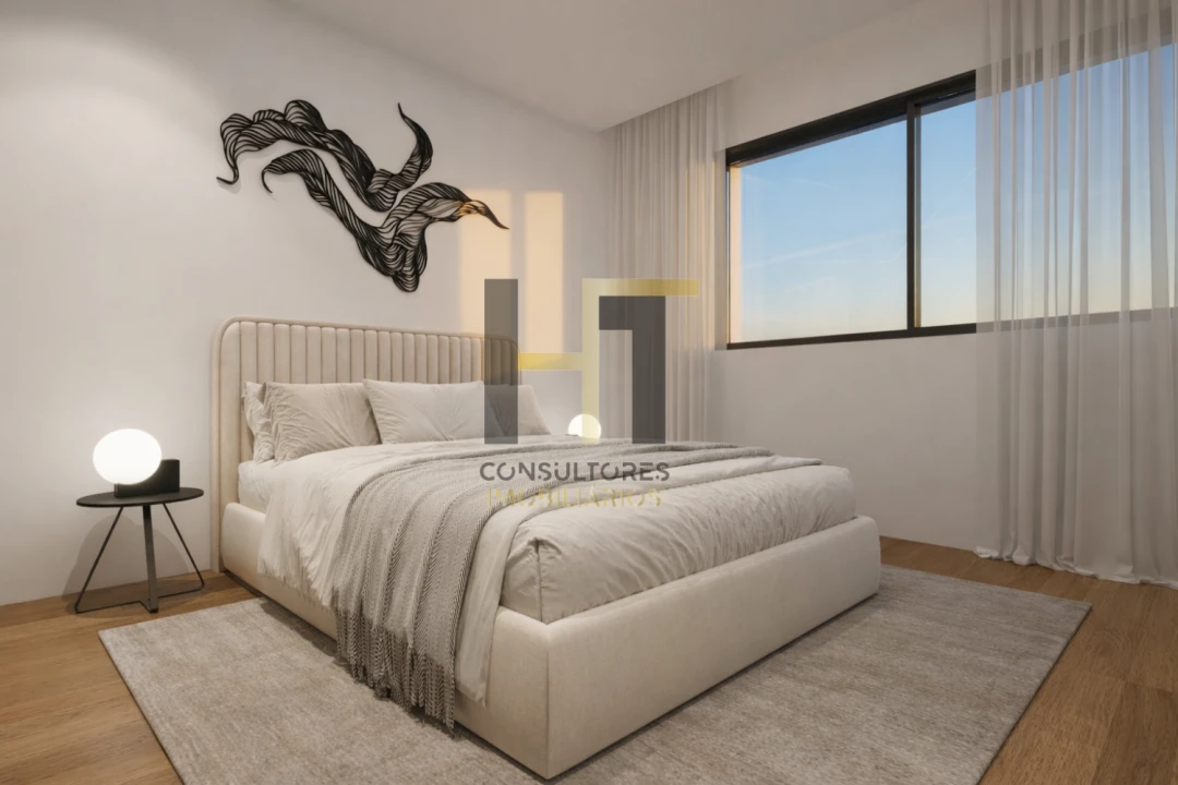 Moradia T3 para Venda em Folgosa Foto 17