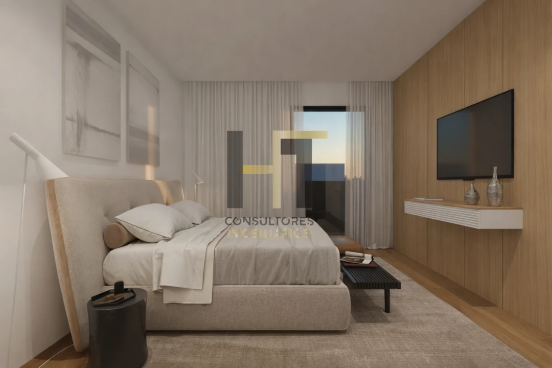 Moradia T3 para Venda em Folgosa Foto 22