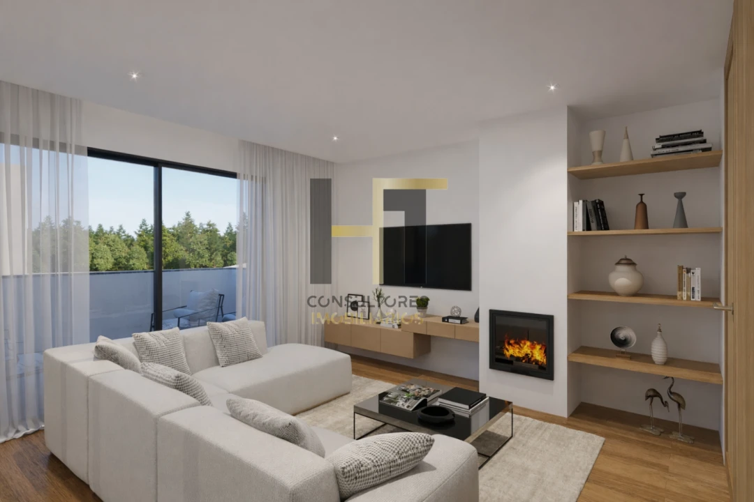 Moradia T3 para Venda em Folgosa Foto 3