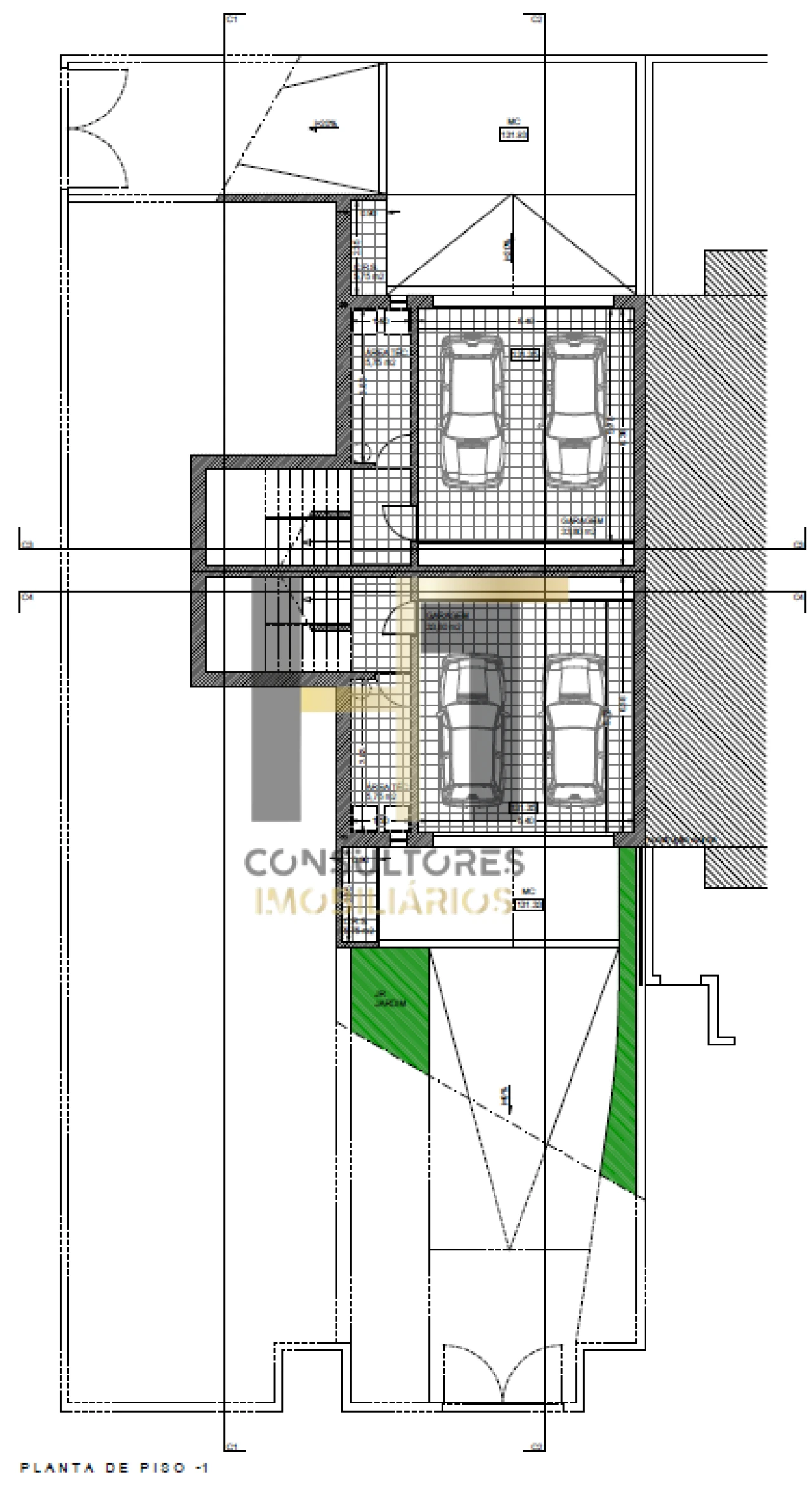 Moradia T3 para Venda em Folgosa Foto 26