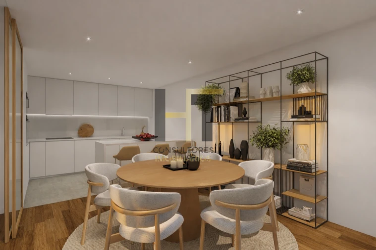 Moradia T3 para Venda em Folgosa Foto 9