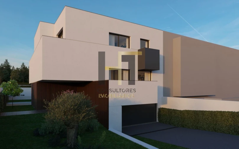 Moradia T3 para Venda em Folgosa Foto 25