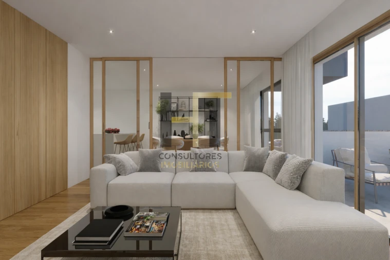 Moradia T3 para Venda em Folgosa Foto 3