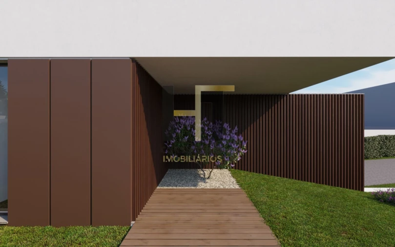 Moradia T3 para Venda em Folgosa Foto 35