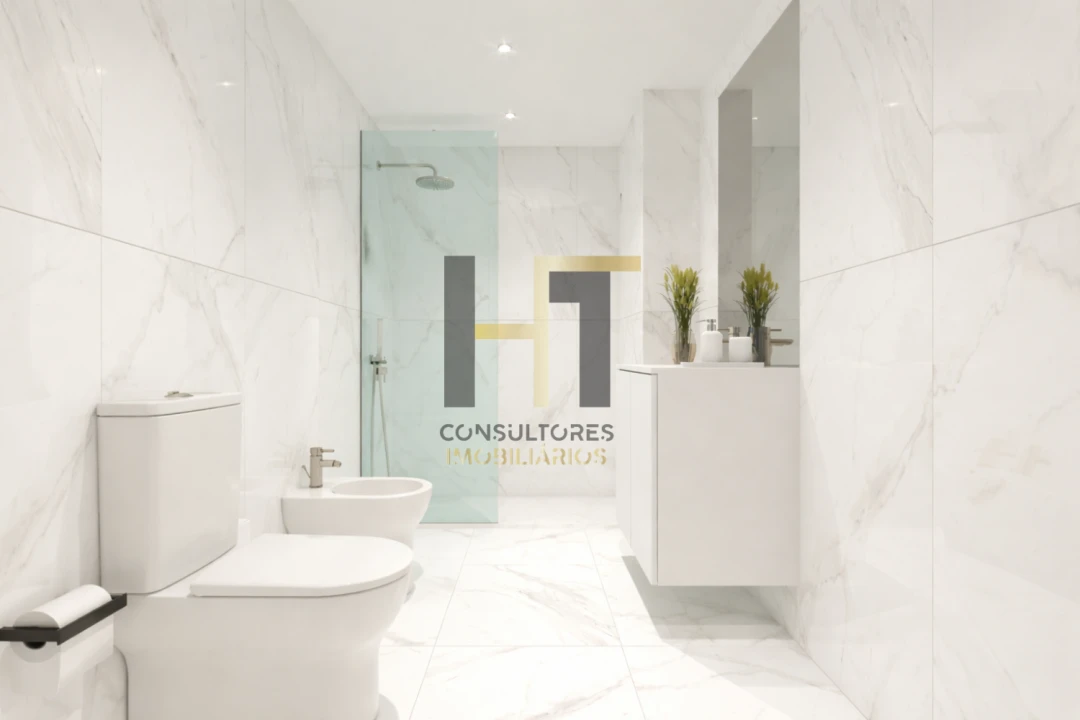 Moradia T3 para Venda em Folgosa Foto 12