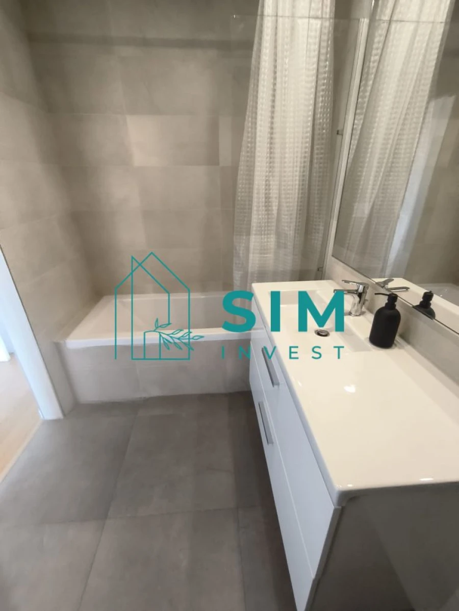 Apartamento T3 para Arrendamento em Faro (Sé e São Pedro) Foto 19