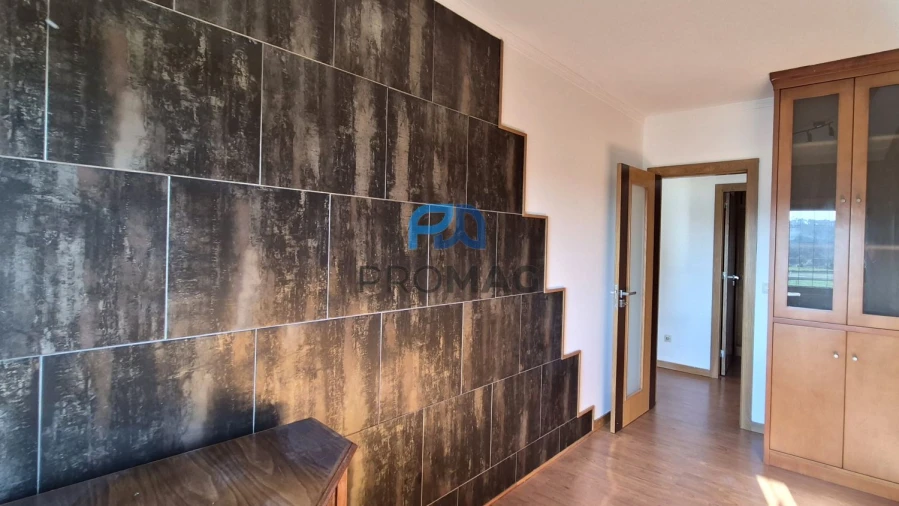 Apartamento T3 para Venda em Alfena Foto 24