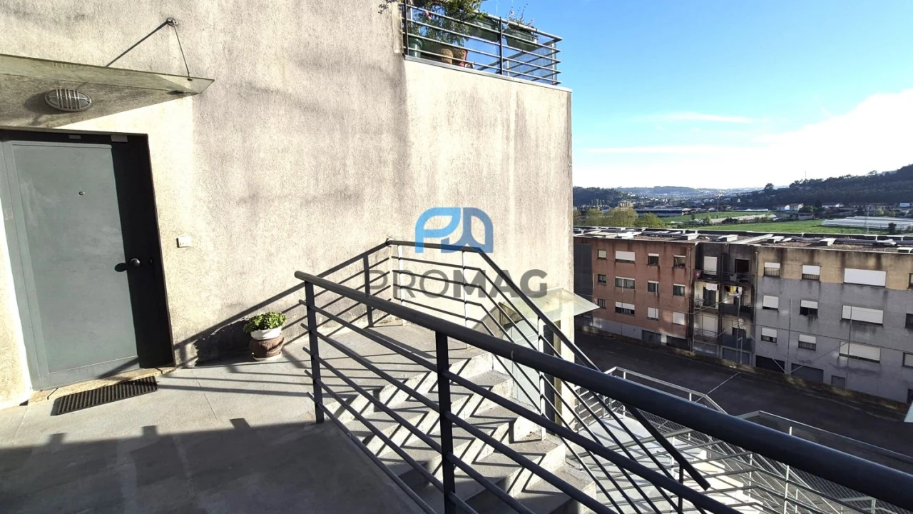 Apartamento T3 para Venda em Alfena Foto 5