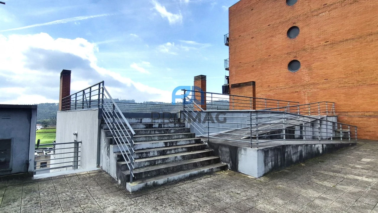 Apartamento T3 para Venda em Alfena Foto 3