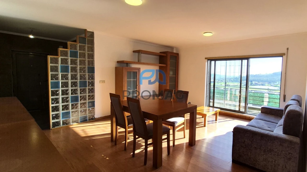 Apartamento T3 para Venda em Alfena Foto 15