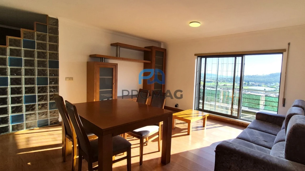 Apartamento T3 para Venda em Alfena Foto 14