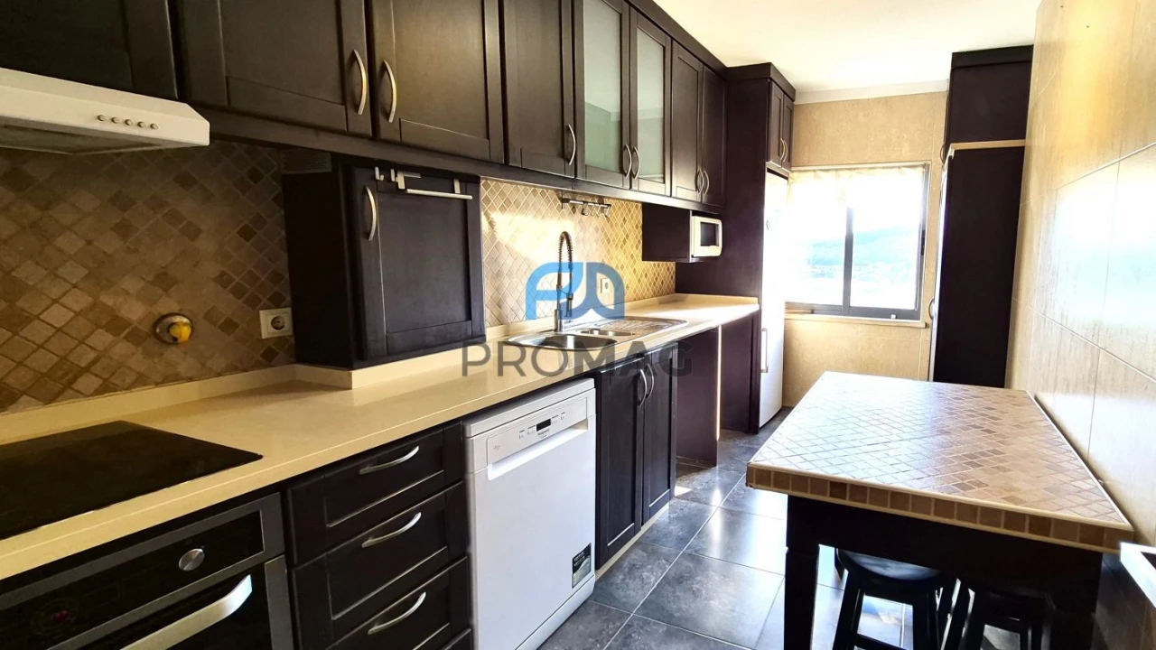 Apartamento T3 para Venda em Alfena Foto 9