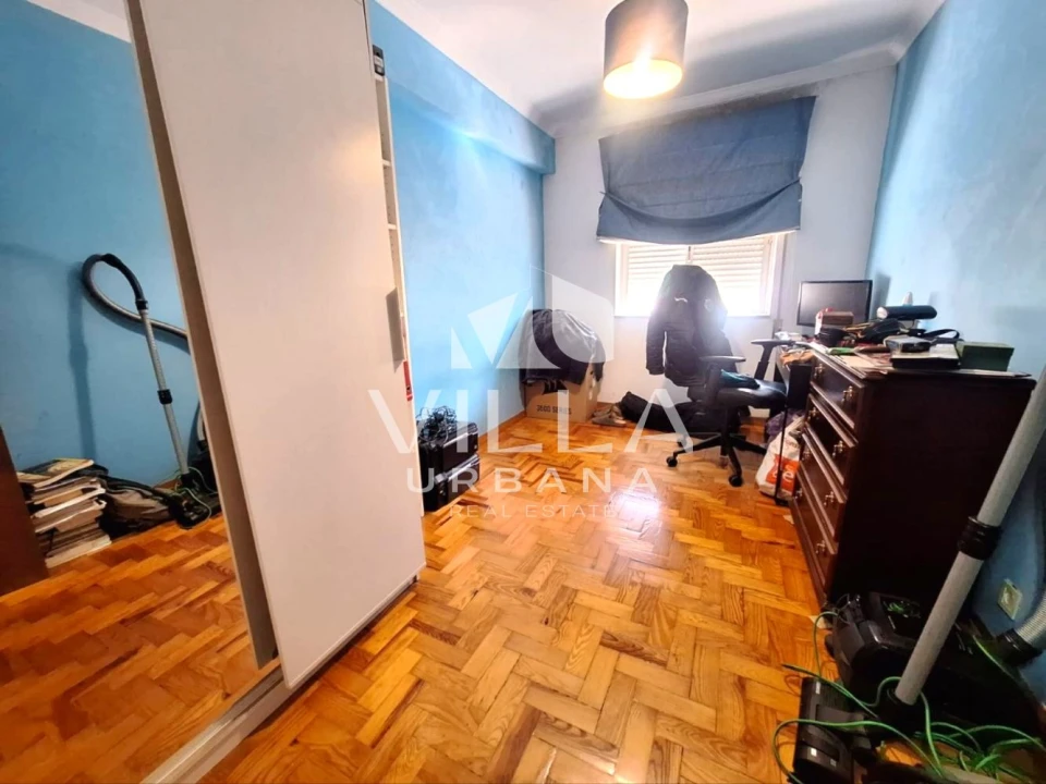 Apartamento T3 para Venda em Caparica e Trafaria Foto 5