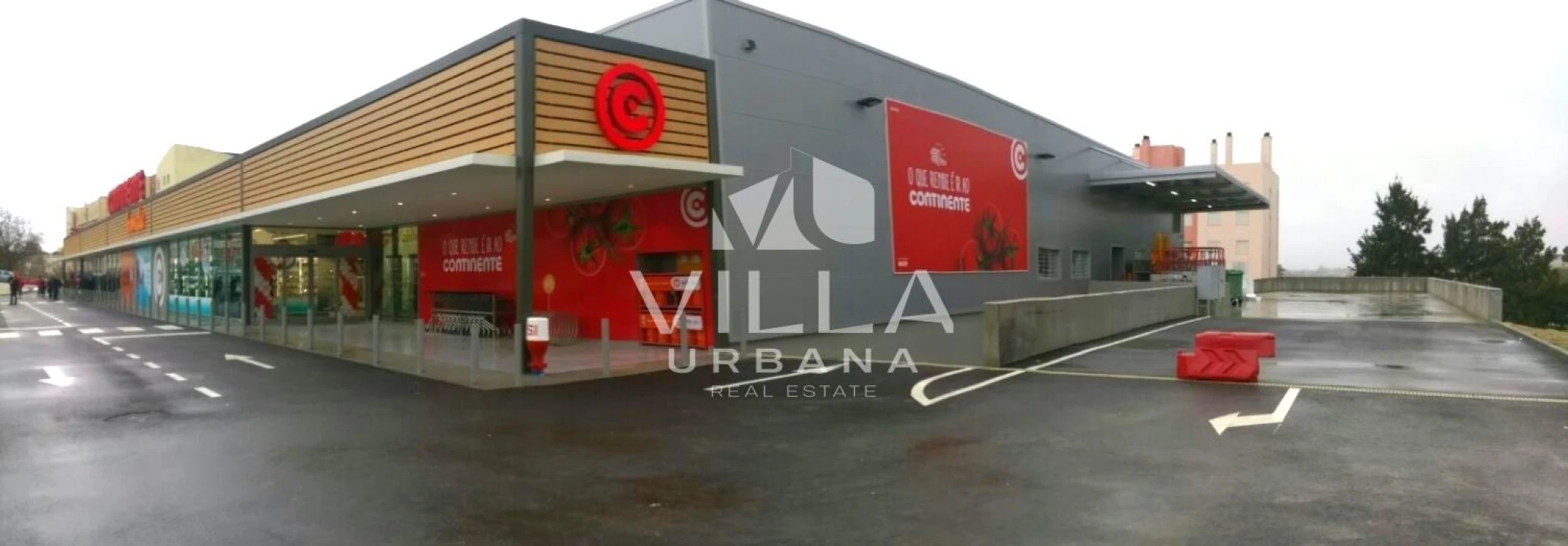 Apartamento T3 para Venda em Caparica e Trafaria Foto 20