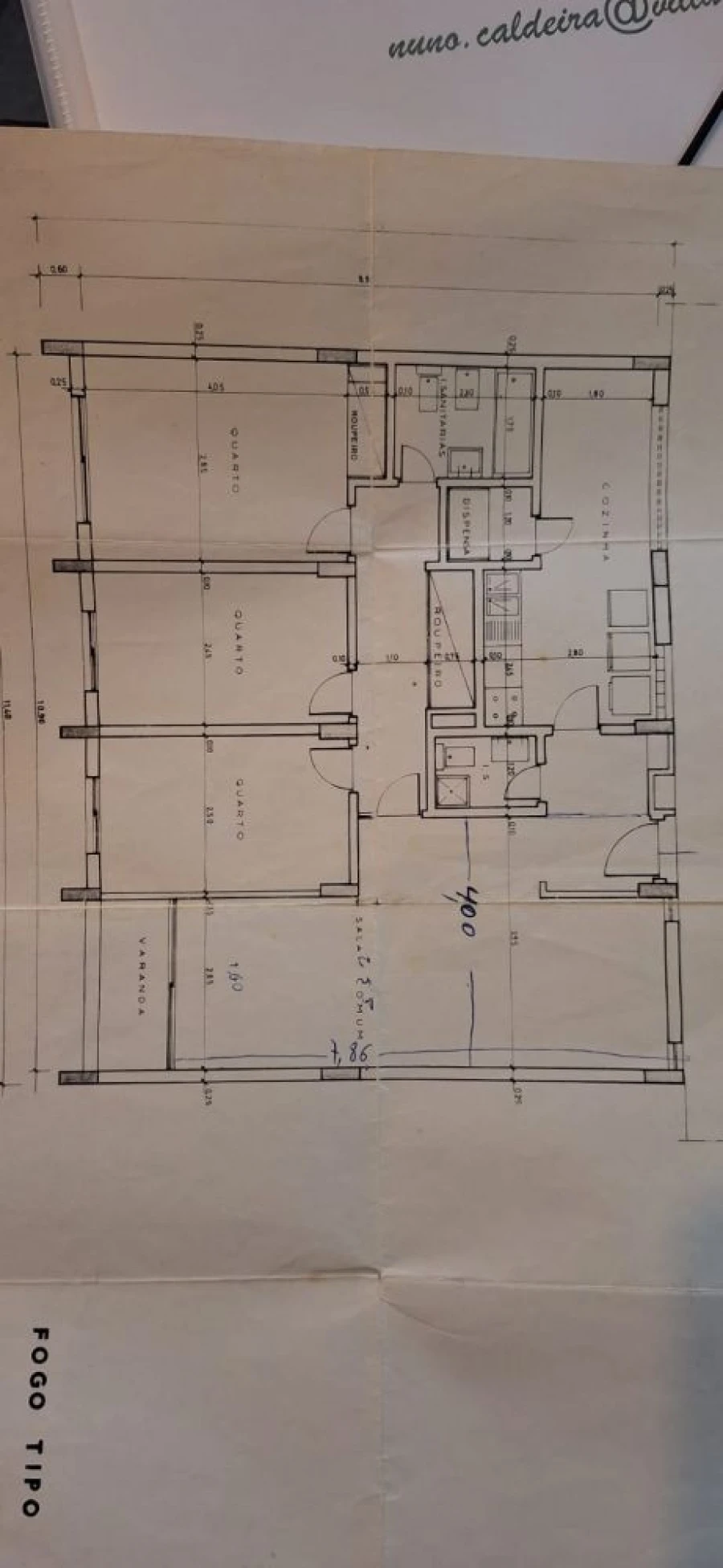 Apartamento T3 para Venda em Caparica e Trafaria Foto 23