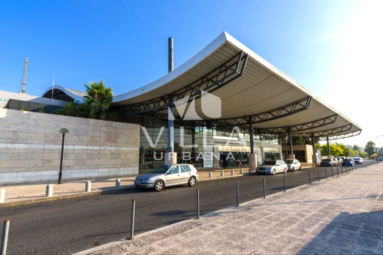 Apartamento T3 para Venda em Caparica e Trafaria Foto 16