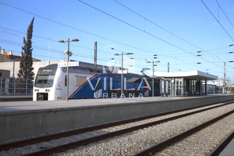 Apartamento T3 para Venda em Caparica e Trafaria Foto 17