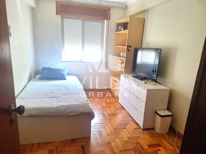 Apartamento T3 para Venda em Caparica e Trafaria Foto 7