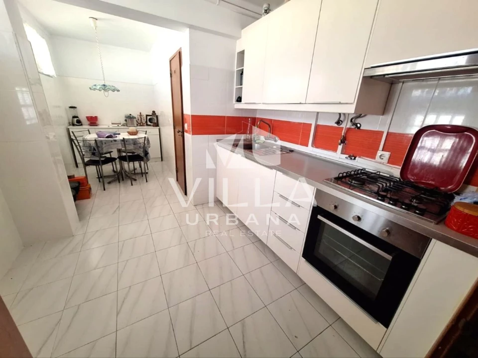 Apartamento T3 para Venda em Caparica e Trafaria Foto 12