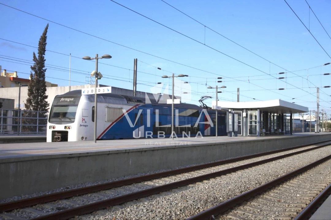 Apartamento T3 para Venda em Caparica e Trafaria Foto 17