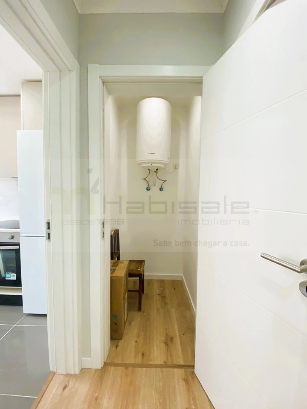 Apartamento T2 para Venda em Águas Livres Foto 9