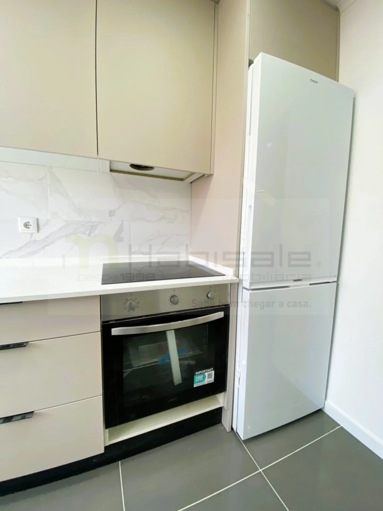 Apartamento T2 para Venda em Águas Livres Foto 13