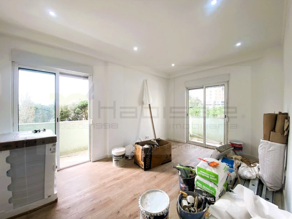 Apartamento T2 para Venda em Falagueira-Venda Nova Foto 5