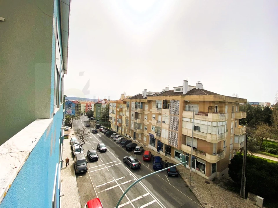 Apartamento T2 para Venda em Falagueira-Venda Nova Foto 6