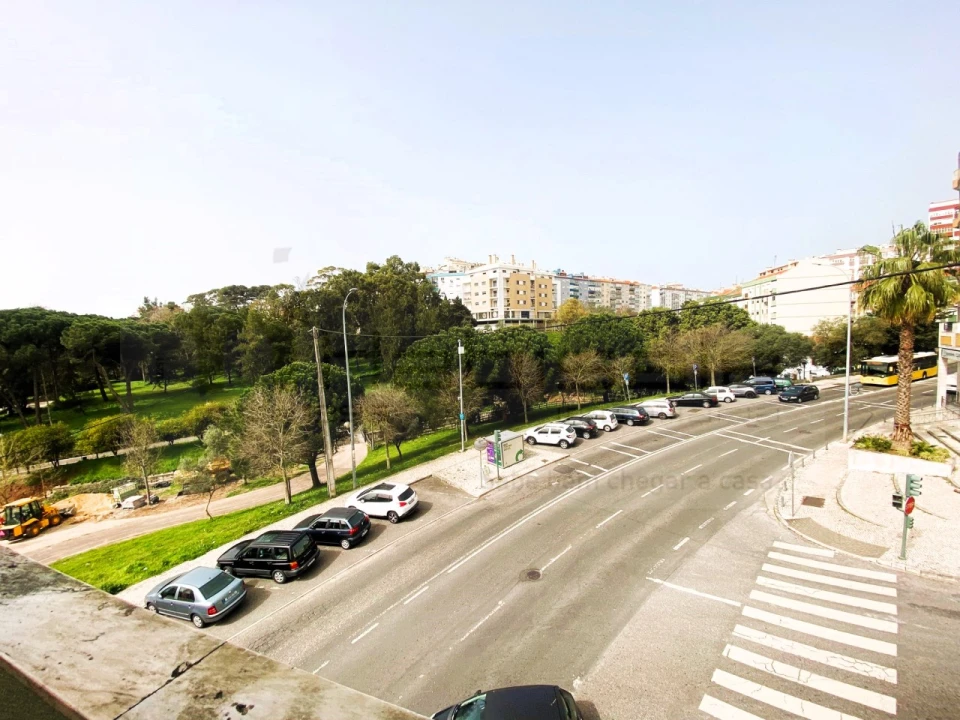 Apartamento T2 para Venda em Falagueira-Venda Nova Foto 9