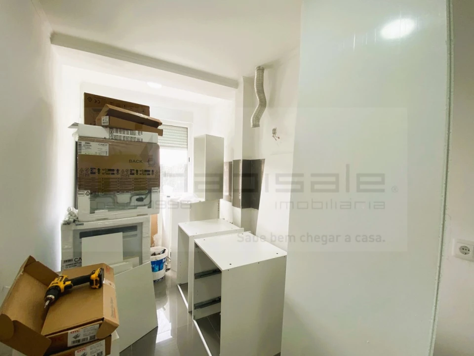 Apartamento T2 para Venda em Falagueira-Venda Nova Foto 10
