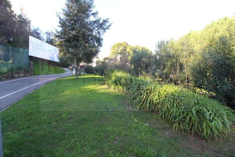 Apartamento T2 para Venda em Falagueira-Venda Nova Foto 26