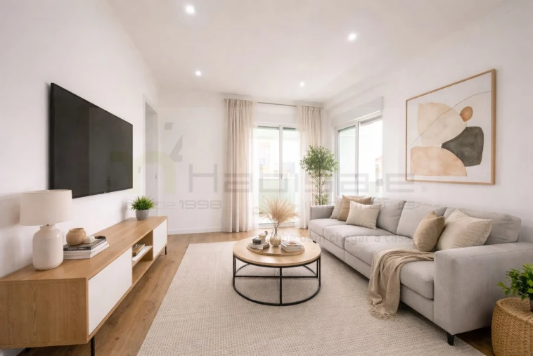 Apartamento T2 para Venda em Falagueira-Venda Nova Foto 1