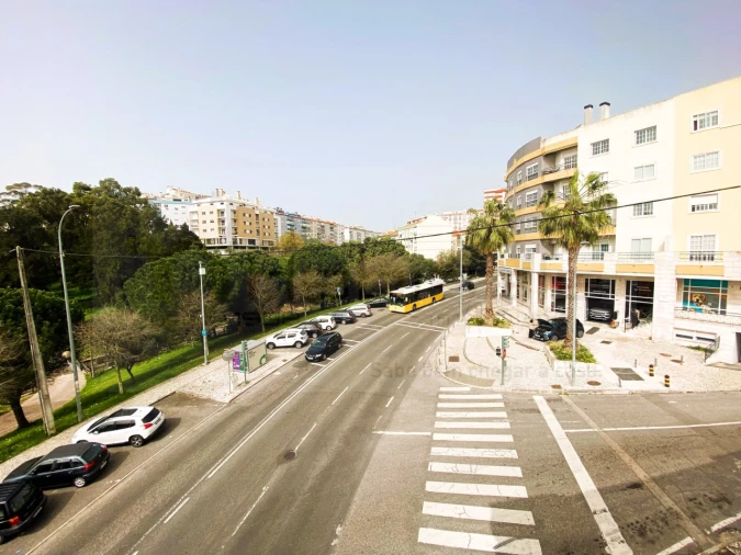 Apartamento T2 para Venda em Falagueira-Venda Nova Foto 7