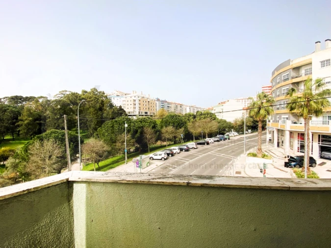 Apartamento T2 para Venda em Falagueira-Venda Nova Foto 8