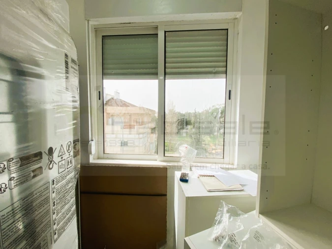 Apartamento T2 para Venda em Falagueira-Venda Nova Foto 12