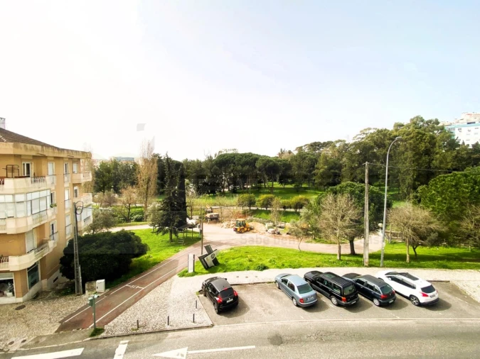 Apartamento T2 para Venda em Falagueira-Venda Nova Foto 13