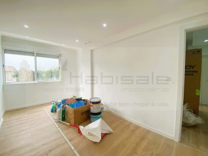 Apartamento T2 para Venda em Falagueira-Venda Nova Foto 15