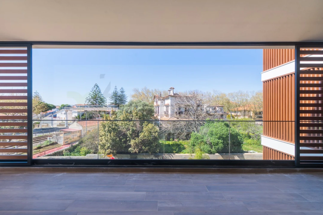 Apartamento T4 para Venda em Carcavelos e Parede Foto 21