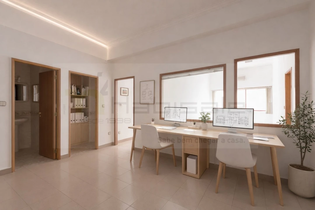 Escritório para Venda em Odivelas Foto 3