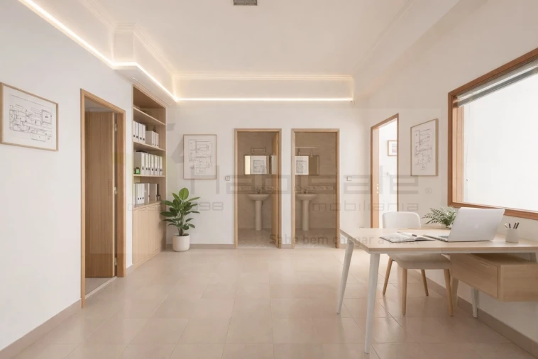 Escritório para Venda em Odivelas Foto 1