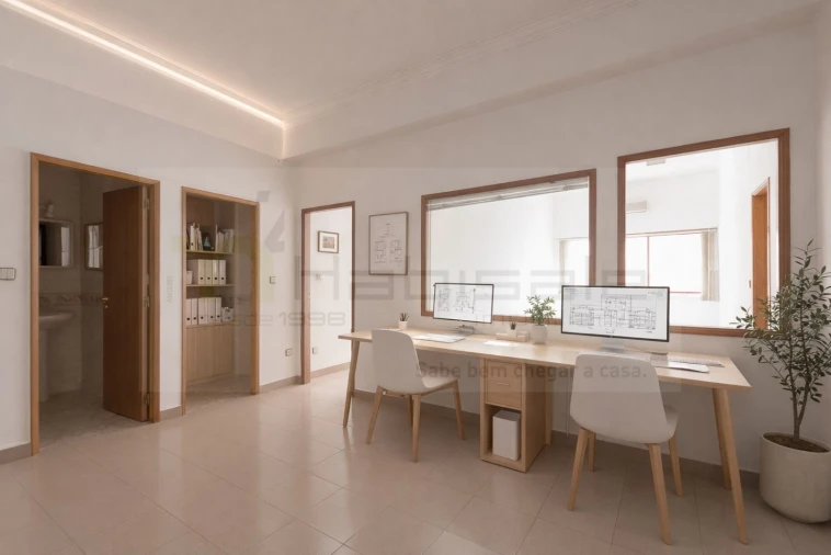 Escritório para Venda em Odivelas Foto 3