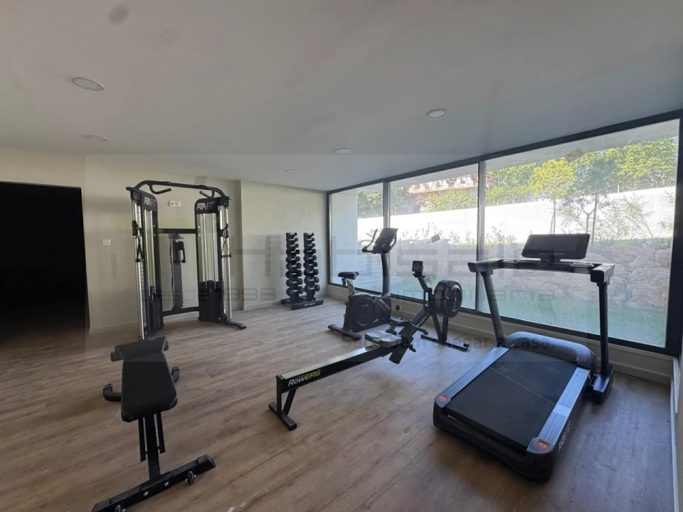 Apartamento T3 para Venda em Carcavelos e Parede Foto 20