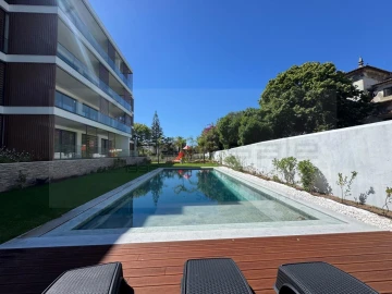 Apartamento T3 para Venda em Carcavelos e Parede