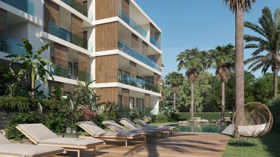 Apartamento T2 para Venda em Carcavelos e Parede Foto 23