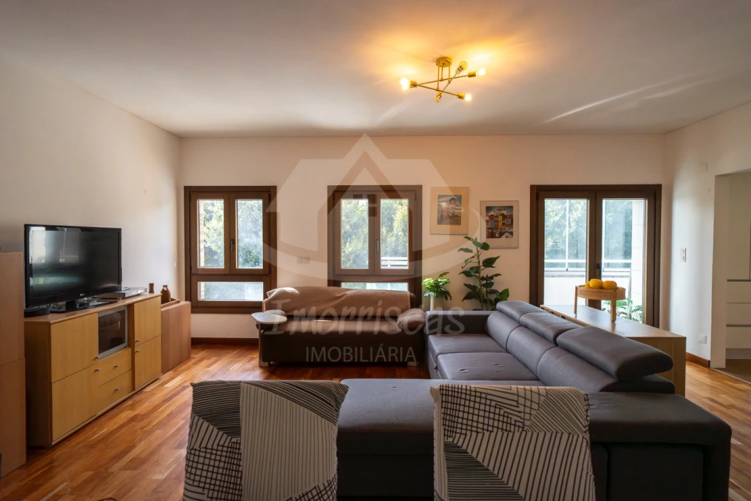 Apartamento T3 para Venda em Mina de Água Foto 1