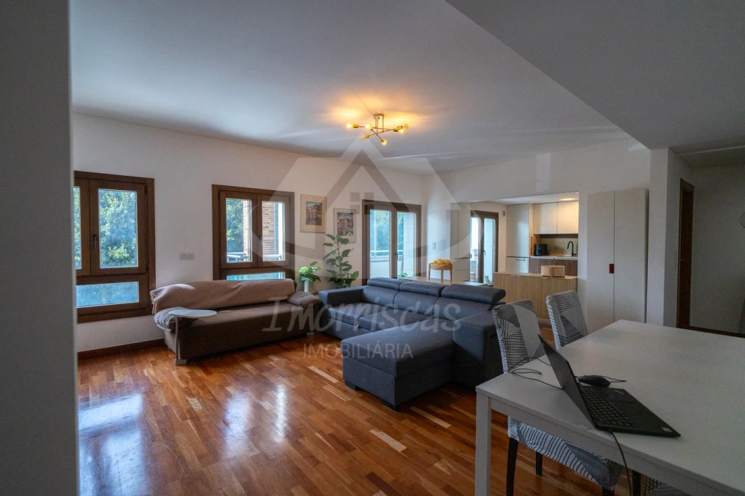 Apartamento T3 para Venda em Mina de Água Foto 2