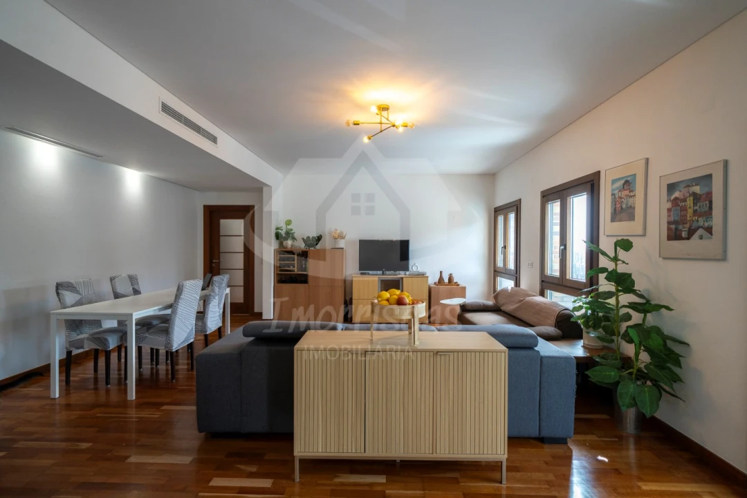 Apartamento T3 para Venda em Mina de Água Foto 4