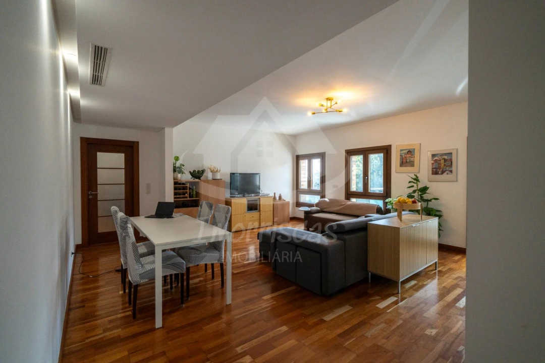 Apartamento T3 para Venda em Mina de Água Foto 5