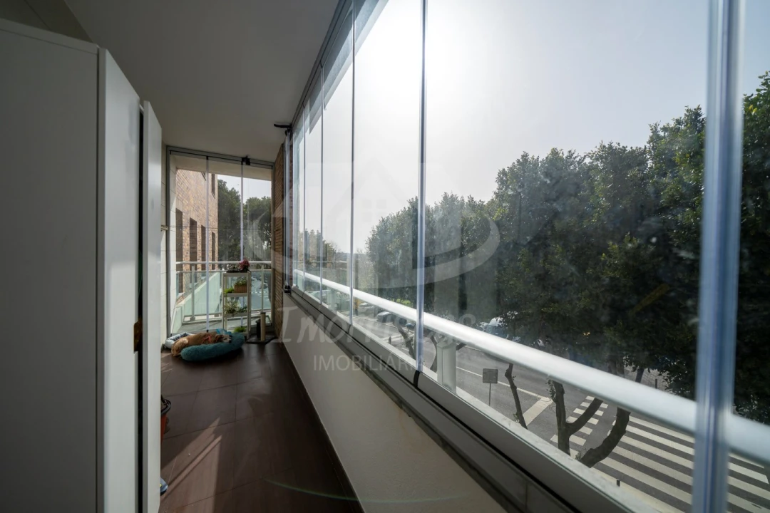 Apartamento T3 para Venda em Mina de Água Foto 8